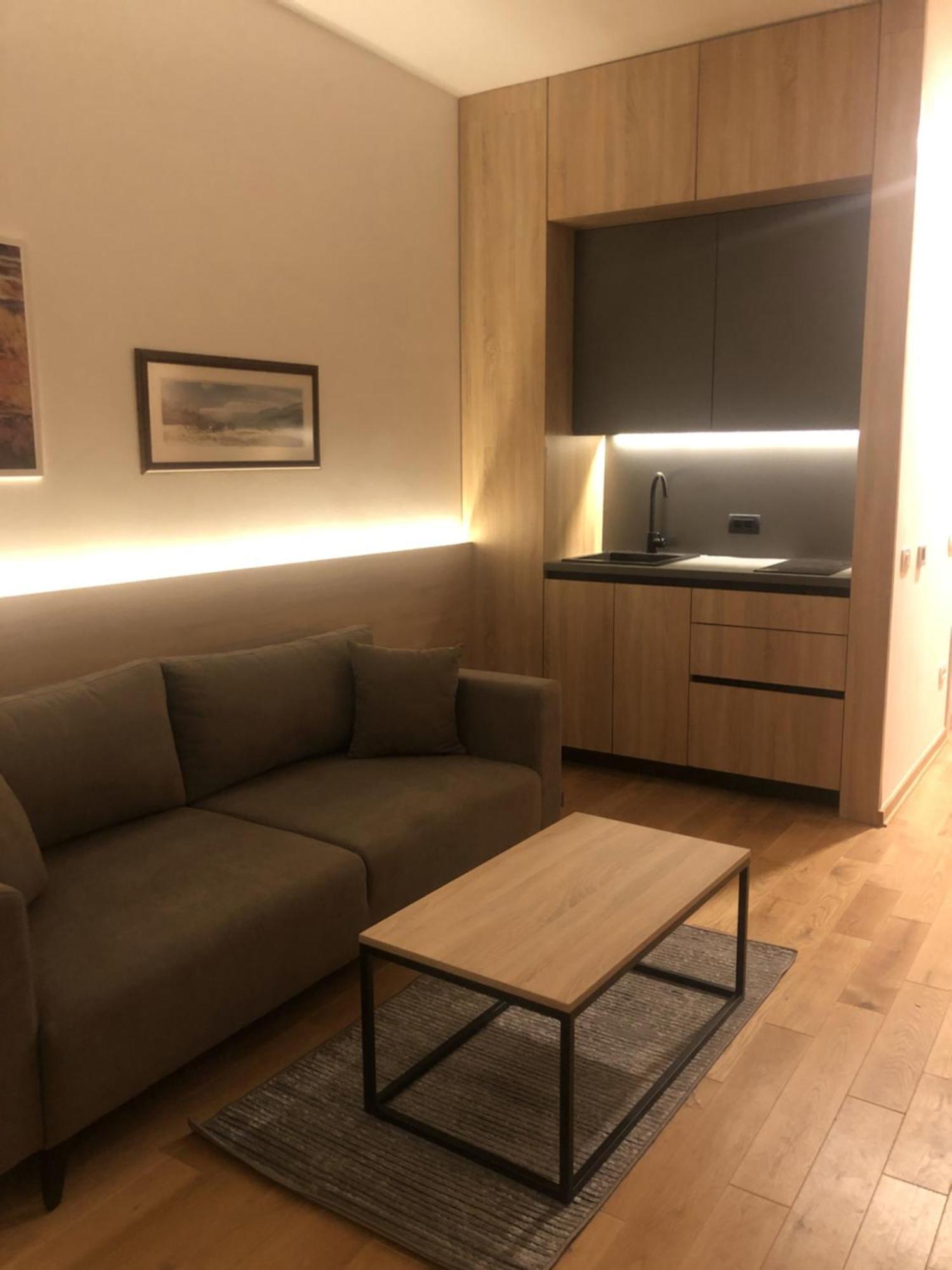 Apartmani G8 Pale Cameră foto